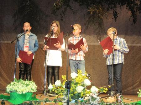 Počastitev mednarodnega dneva maternega jezika 16